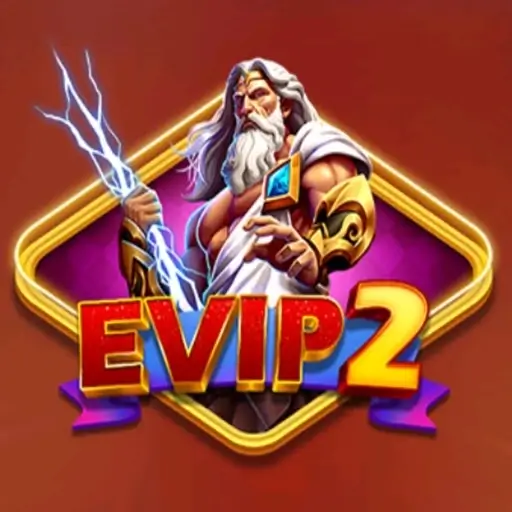 EVIP2 - Game Arcade Seru dan Menghibur