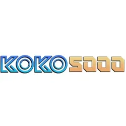 KOKO5000 - Balapan Seru dan Menantang