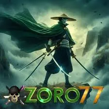 ZORO77 - Petualangan Seru dalam Dunia MMORPG